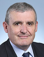 Photo de monsieur le député Xavier Breton