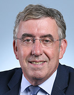 Photo de monsieur le député Vincent Descoeur