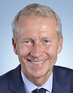 Photo de monsieur le député Guillaume Garot