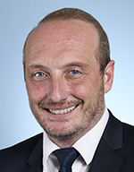 Photo de monsieur le député Laurent Marcangeli