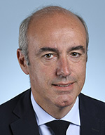 Photo de monsieur le député Olivier Marleix