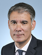 Photo de monsieur le député Olivier Faure