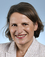 Photo de madame la députée Valérie Rabault