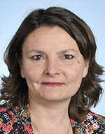 Photo de madame la députée Eva Sas