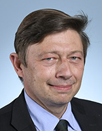 Photo de monsieur le député Jean-Louis Thiériot