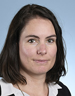 Photo de madame la députée Olga Givernet