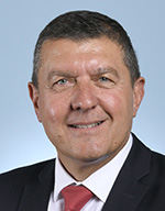 Photo de monsieur le député Fabrice Brun