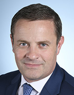 Photo de monsieur le député Pierre Cordier