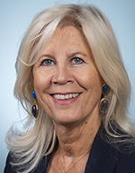 Photo de madame la députée Emmanuelle Anthoine