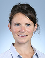 Photo de madame la députée Sandrine Le Feur