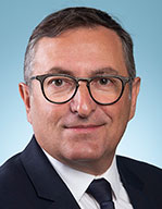 Photo de monsieur le député Jean-François Portarrieu