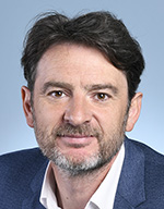 Photo de monsieur le député Erwan Balanant