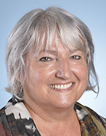 Photo de madame la députée Sophie Mette