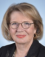 Photo de madame la députée Danielle Brulebois