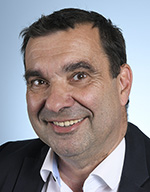 Photo de monsieur le député Richard Ramos