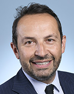Photo de monsieur le député Sébastien Chenu