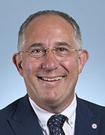 Photo de monsieur le député Pierre Vatin
