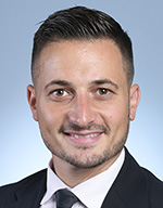 Photo de monsieur le député Maxime Minot