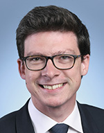 Photo de monsieur le député Pierre-Henri Dumont