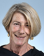 Photo de madame la députée Laurence Vichnievsky