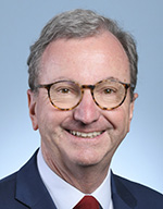 Photo de monsieur le député Vincent Bru