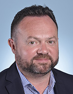 Photo de monsieur le député Bruno Bilde