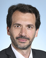 Photo de monsieur le député Bastien Lachaud