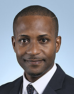 Photo de monsieur le député Jiovanny William