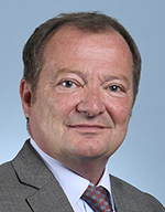 Photo de monsieur le député Stéphane Peu