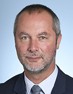 Photo de monsieur le député Stéphane Viry