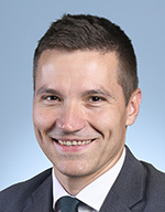 Photo de monsieur le député David Valence