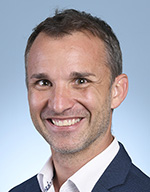 Photo de monsieur le député Christophe Naegelen