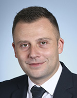 Photo de monsieur le député Ian Boucard