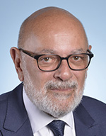 Photo de monsieur le député Bruno Millienne