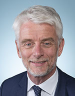 Photo de monsieur le député Hubert Julien-Laferrière