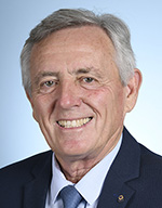 Photo de monsieur le député Christian Girard