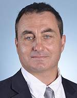 Photo de monsieur le député José Beaurain