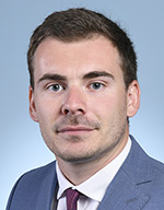Photo de monsieur le député Jordan Guitton