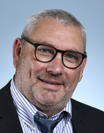 Photo de monsieur le député Christophe Barthès
