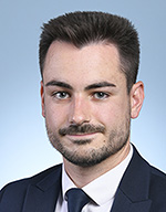 Photo de monsieur le député Julien Rancoule