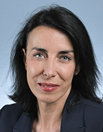 Photo de madame la députée Alexandra Masson