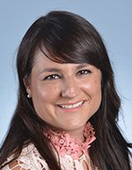 Photo de madame la députée Christelle D'Intorni