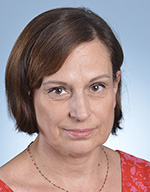 Photo de madame la députée Alexandra Martin