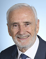Photo de monsieur le député José Gonzalez