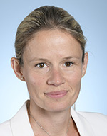 Photo de madame la députée Anne-Laure Babault