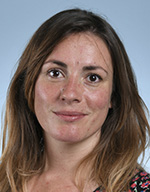 Photo de madame la députée Marie Pochon