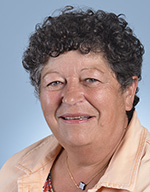 Photo de madame la députée Catherine Couturier