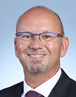 Photo de monsieur le député Serge Muller