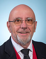 Photo de monsieur le député Christophe Bex