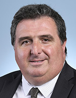 Photo de monsieur le député David Taupiac